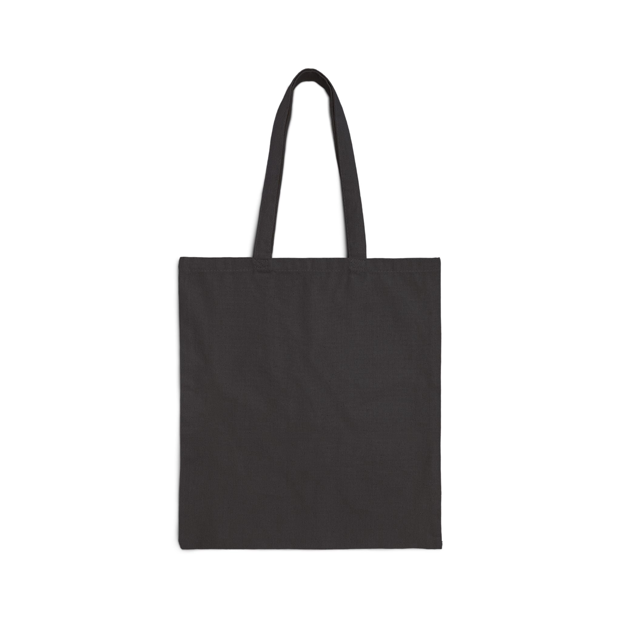 Music Before Algorithms - Old Souls Music Cotton Canvas Tote Bag