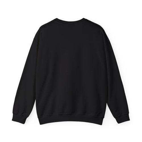 Music Before Algorithms -  Old Souls Logo Unisex Heavy Blend™ Crewneck Sweatshirt