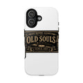 Music Before Algorithms - Old Souls Music Tough Cases
